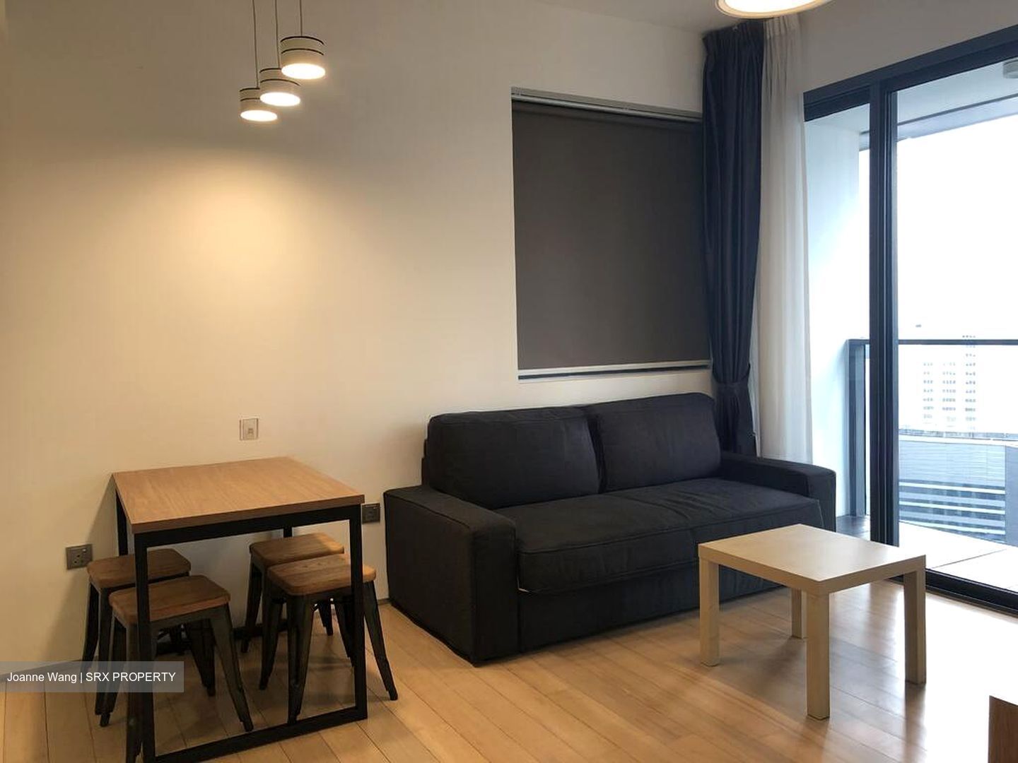 Skysuites@Anson (D2), Apartment #503464341